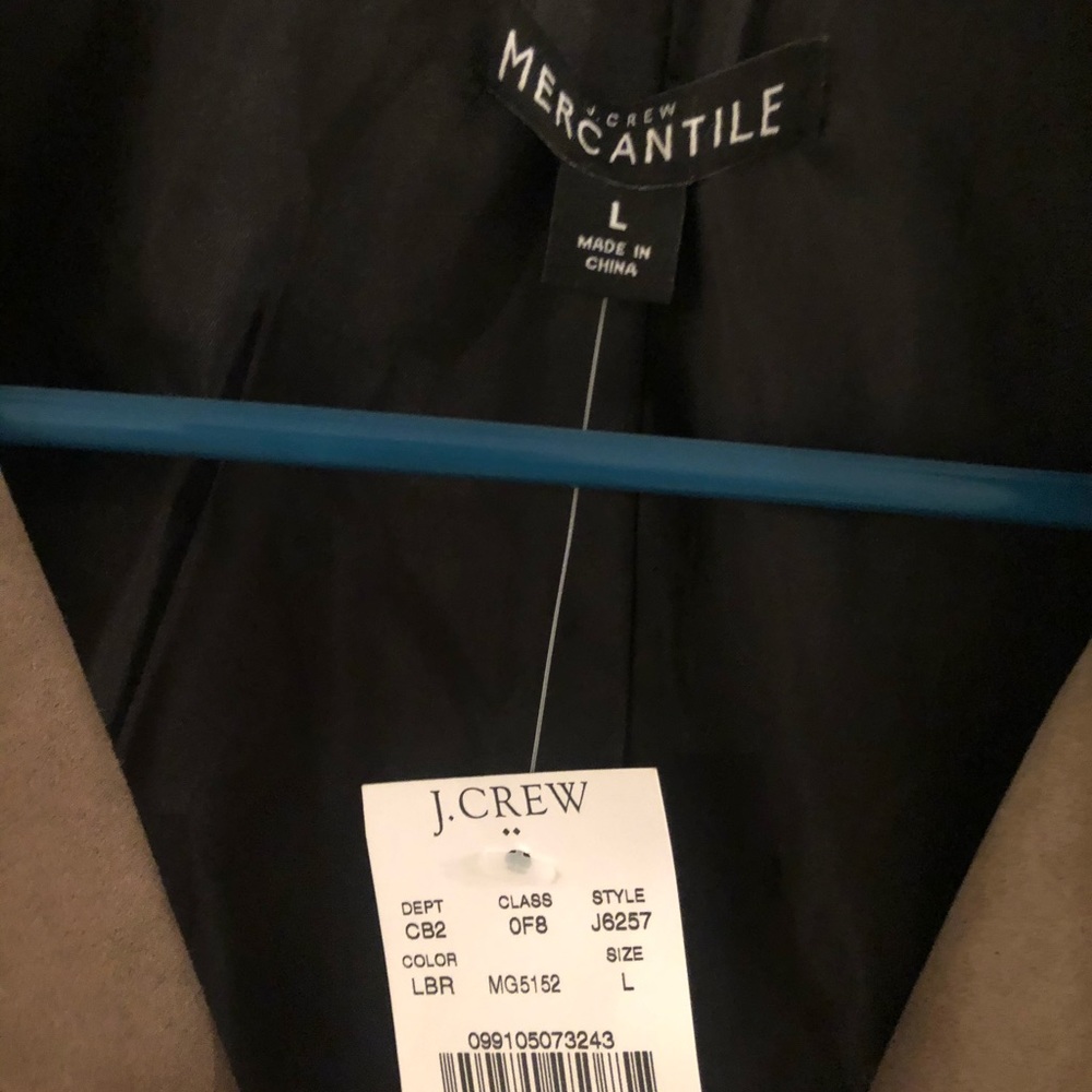 Jacket - Picture 2 of 3